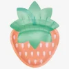 Best Rico Design 8 Strawberry Plates