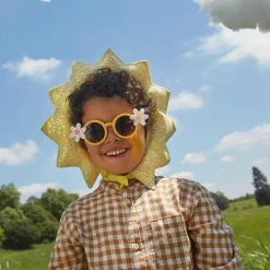 New Meri Meri 1 Sun Cap