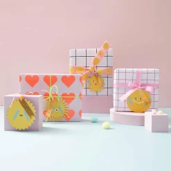 Clearance Rico Design 4 Sun Labels