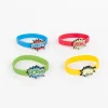 Sale Playwrite 12 Superhero Bracelets