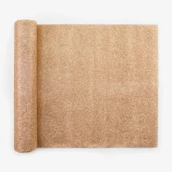 Store Arty Fêtes Factory 1 Table Runner - Rose Gold Sequins