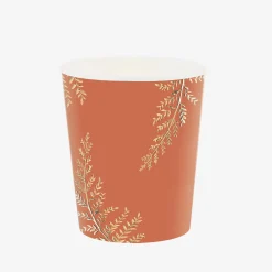 Shop Party Pro 8 Terracotta Cups
