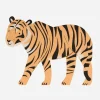 Outlet Meri Meri 16 Tiger Napkins