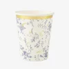 Store Arty Fêtes Factory 8 Toile De Jouy Cups