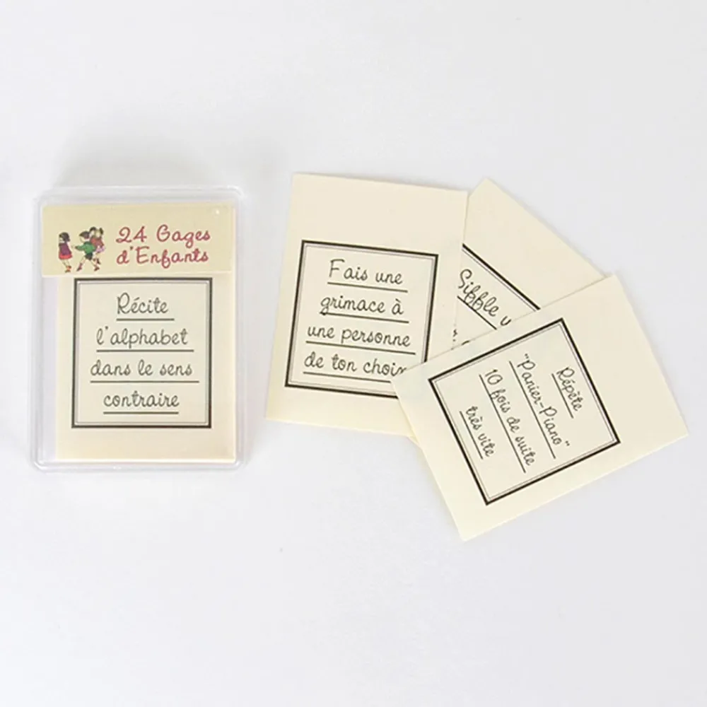 Best Marc Vidal 24 Tokens - Child