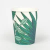 Fashion My Little Day 8 Tropical Cups