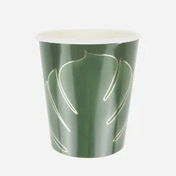 Clearance Party Pro 8 Tropical Cups