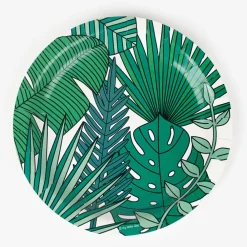 Fashion My Little Day 8 Tropical Plates