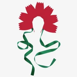 New Rico Design 1 Tulip Headband