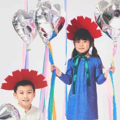 New Rico Design 1 Tulip Headband