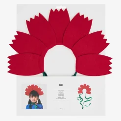 Outlet Rico Design 1 Tulip Headband