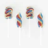 Clearance Geslot 1 Twisty Pop Lollipop