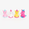 Flash Sale Playwrite 4 Unicorn Erasers