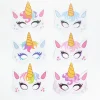 Discount Playwrite 12 Unicorn Masks