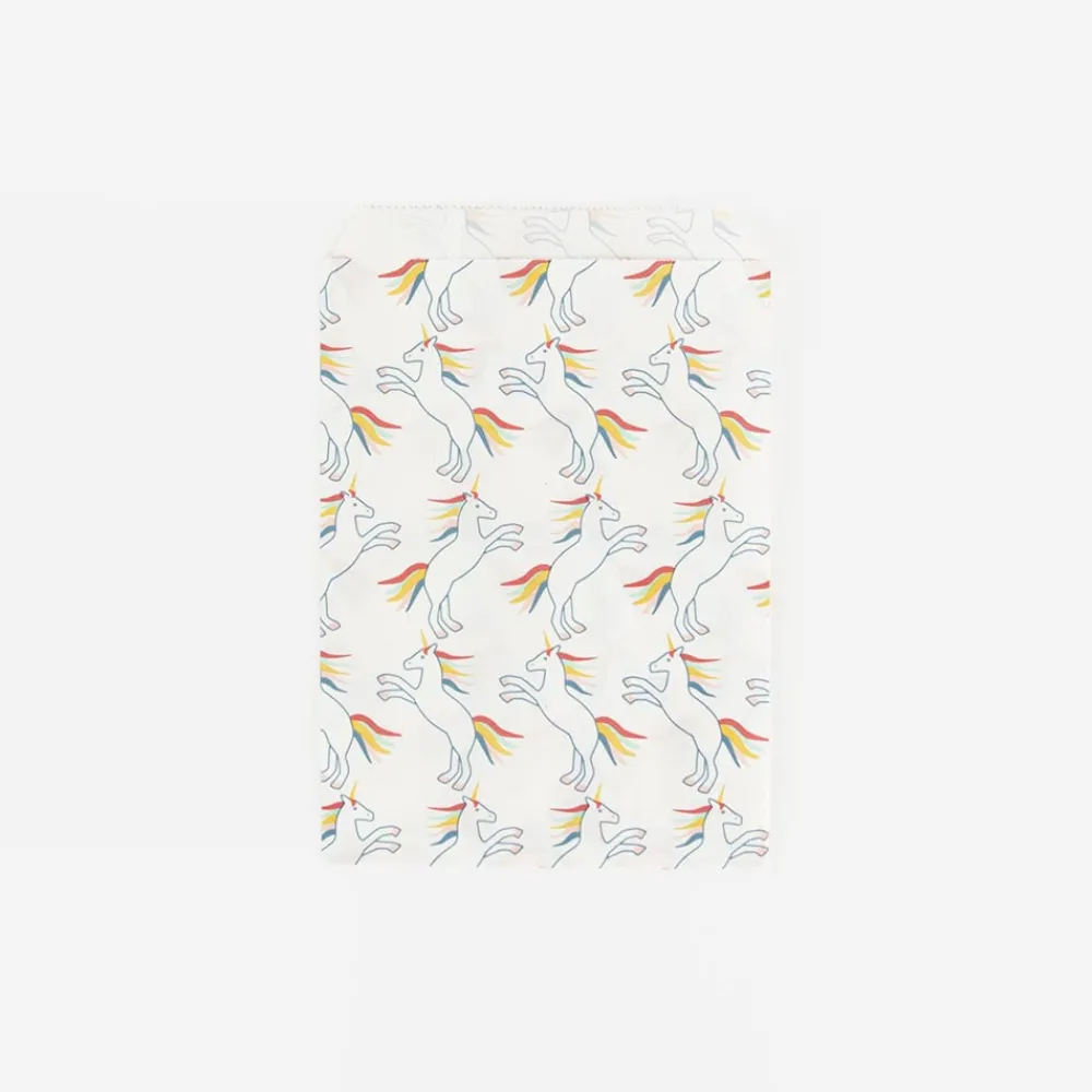 Store My Little Day 10 Unicorn Pouches