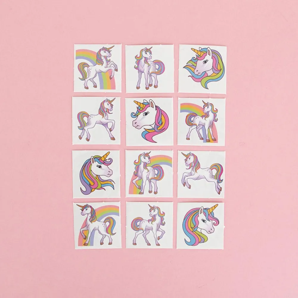 Best Sale Playwrite 12 Unicorn Tattoos