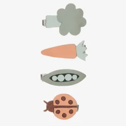 Hot Mimi & Lula 4 Vegetable Bars