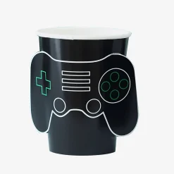 Best Sale Ginger Ray 8 Video Game Controller Cups