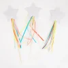 Best Sale Meri Meri 8 Wands - Shooting Star