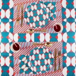 Shop My Little Day 20 Wax Napkins