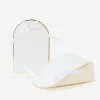 Best Sale Party Pro 8 White And Gold Containers