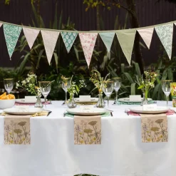 Best Sale TalkingTables 20 Wildflower Napkins