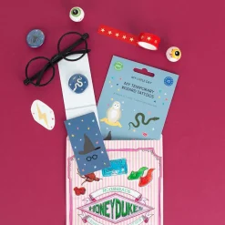 Online My Little Day 1 Wizard Badge