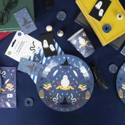 Online My Little Day 1 Wizard Badge