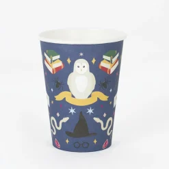 Fashion My Little Day 8 Wizard Goblets