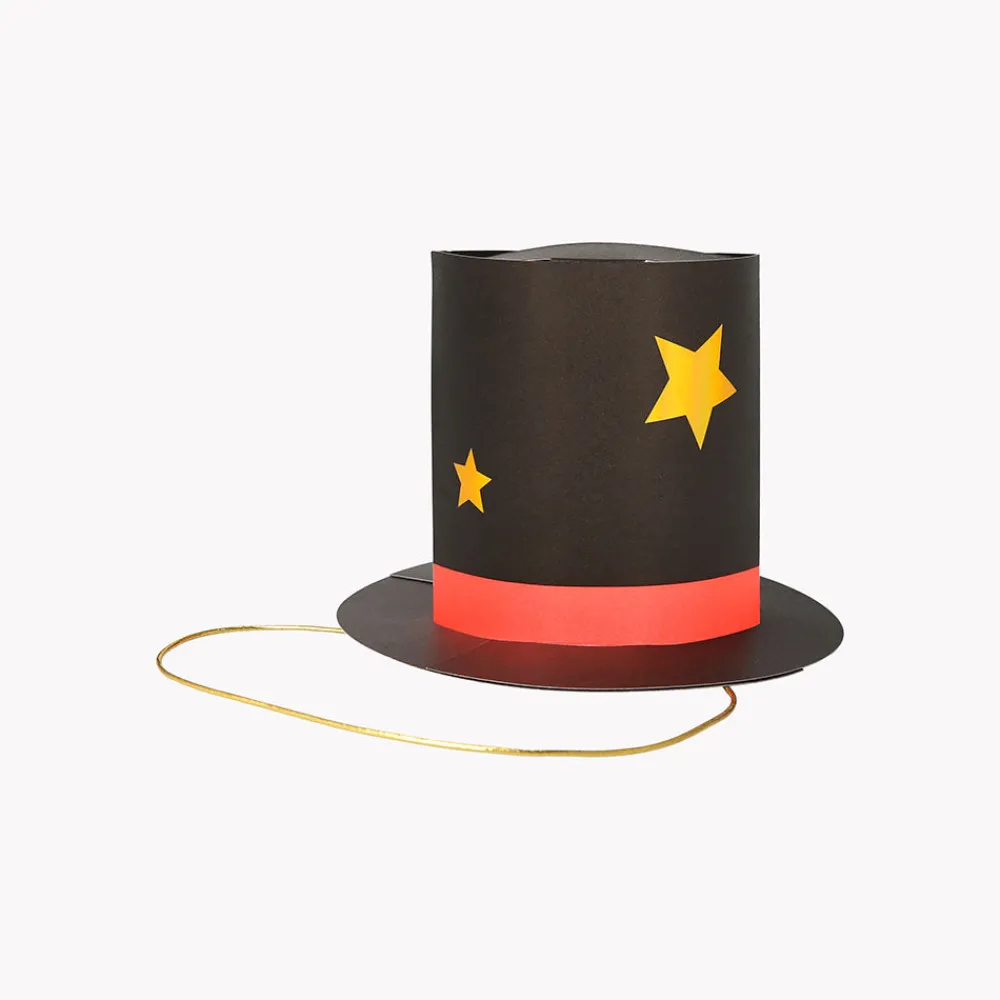 Sale Meri Meri 8 Wizard Hats
