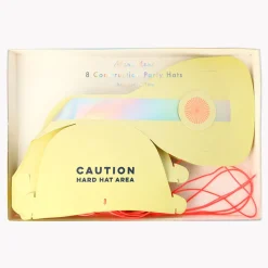 Clearance Meri Meri 8 Works Party Hat