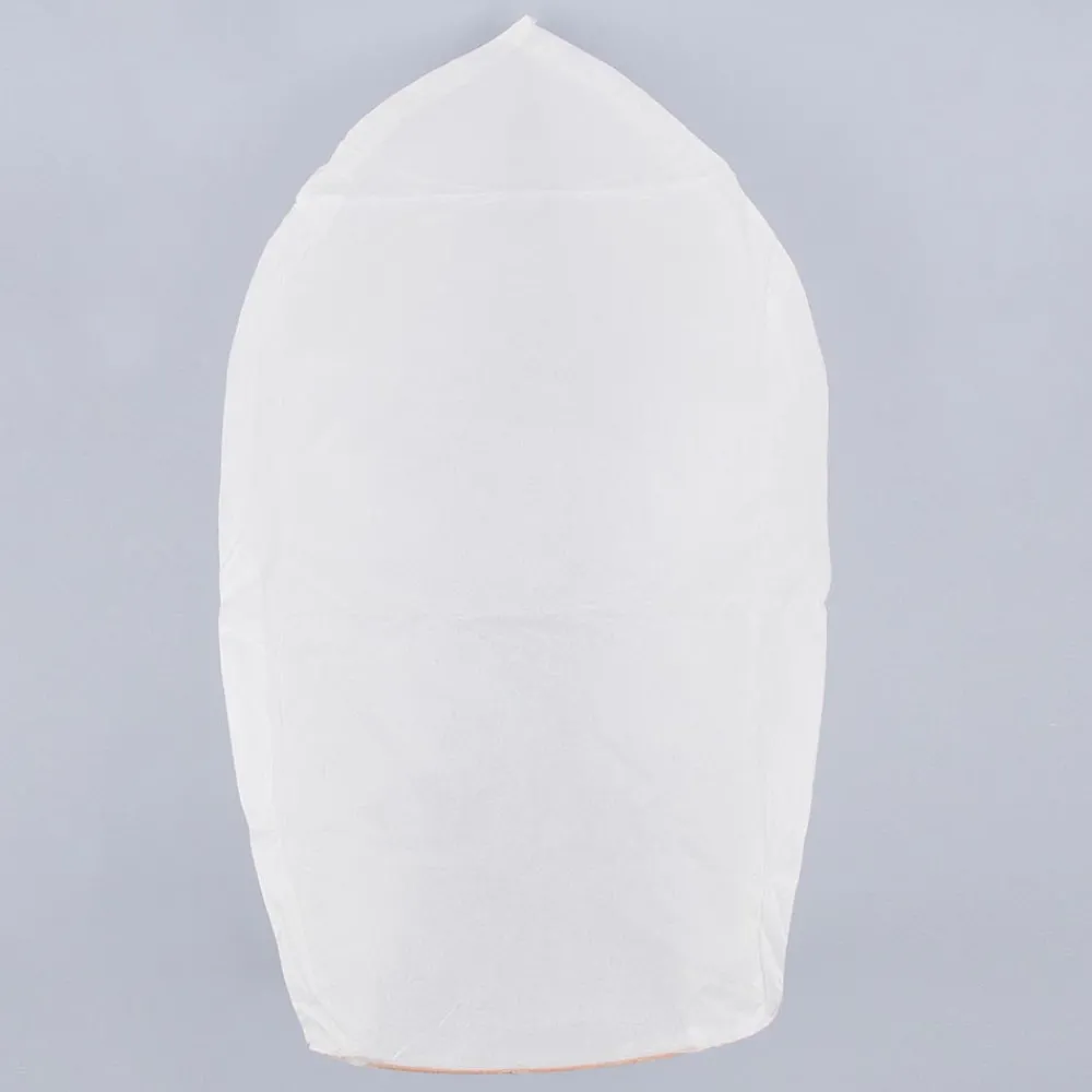 Outlet Arty Fêtes Factory A Large Flying Lantern - White