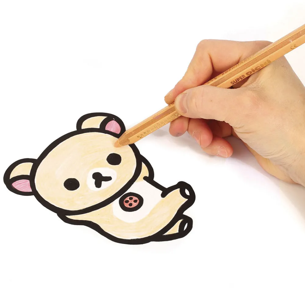 Sale Graine Créative Activity: Rilakkuma Magic Plastic