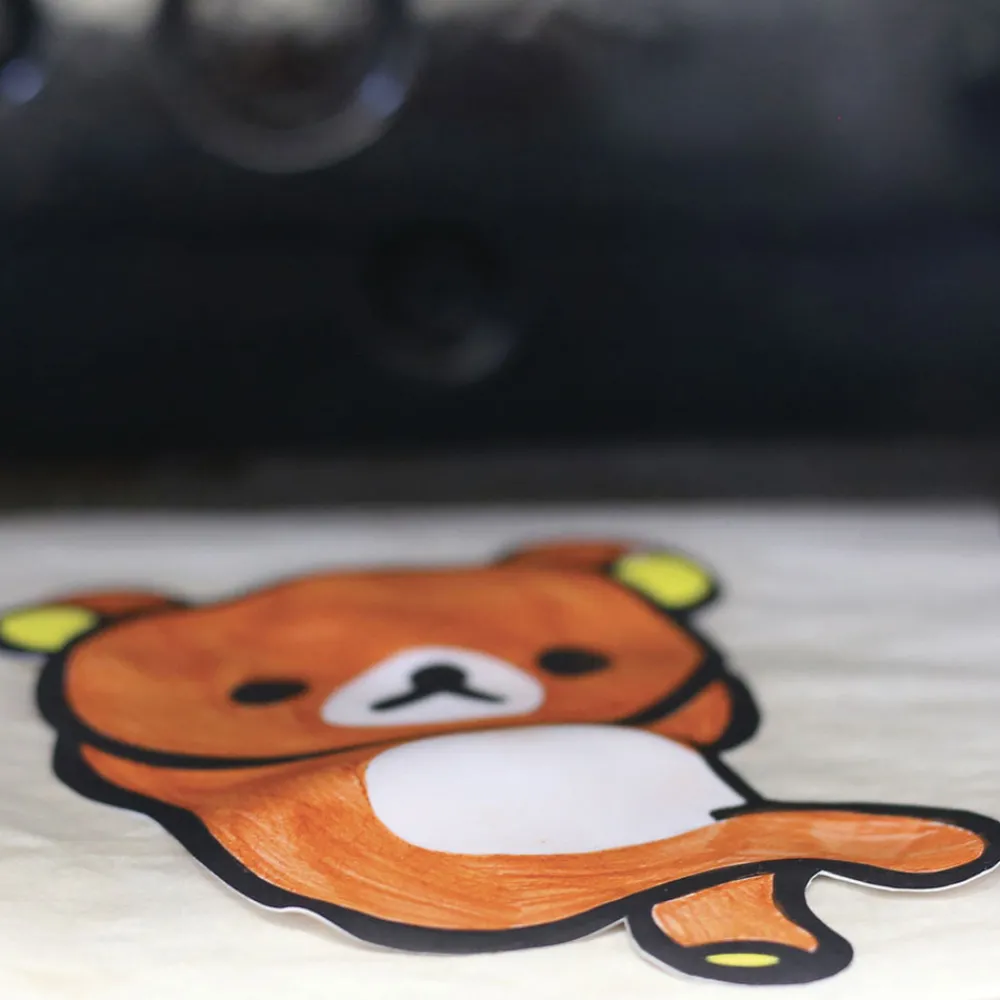 Sale Graine Créative Activity: Rilakkuma Magic Plastic