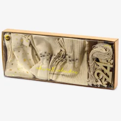 Cheap Party Deco Advent - Advent Calendar Cotton Bags