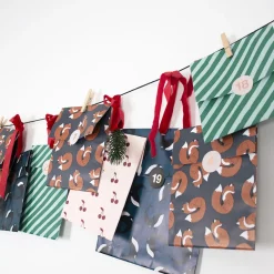 Best Sale Graine Créative Advent Calendar - 24 Mini Clothespins