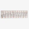 Flash Sale Rico Design Advent Calendar - 24 Silver Number Clips