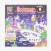 Fashion XX-Bertoy Advent Calendar - Iwako Eraser Calendar