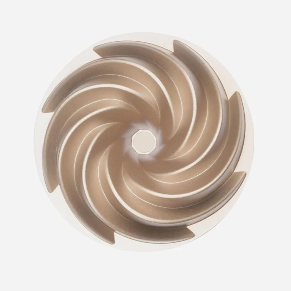 Clearance Decora Alice Cake Mold