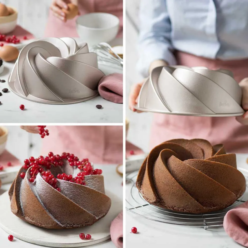 Clearance Decora Alice Cake Mold