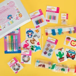 Best Sale Graine Créative All That Glitters Diy Kit