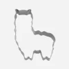 Cheap Stadter Alpaca Cookie Cutter
