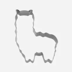 Cheap Stadter Alpaca Cookie Cutter