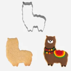 Cheap Stadter Alpaca Cookie Cutter