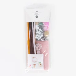 Sale Rico Design Animal Craft Set