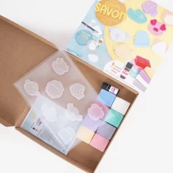 Flash Sale Graine Créative Animal Soap Workshop Kit