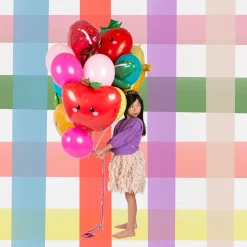 Fashion Grabo Balloons Apple Balloon