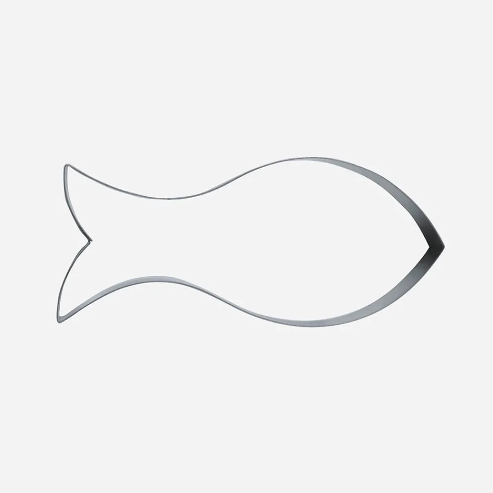 Store Stadter April Fool Cookie Cutter