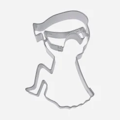 Shop Stadter Aquarius Zodiac Sign Cookie Cutter