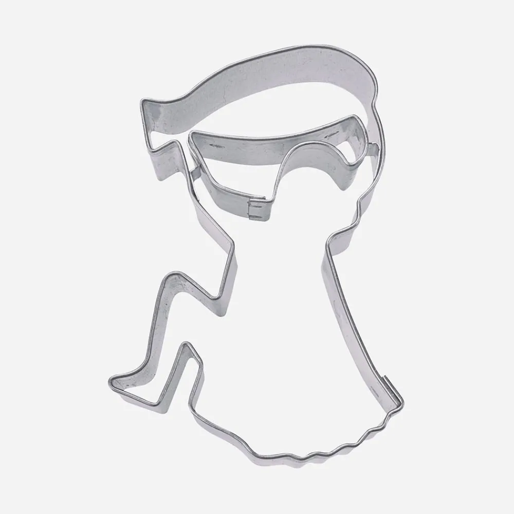 Shop Stadter Aquarius Zodiac Sign Cookie Cutter